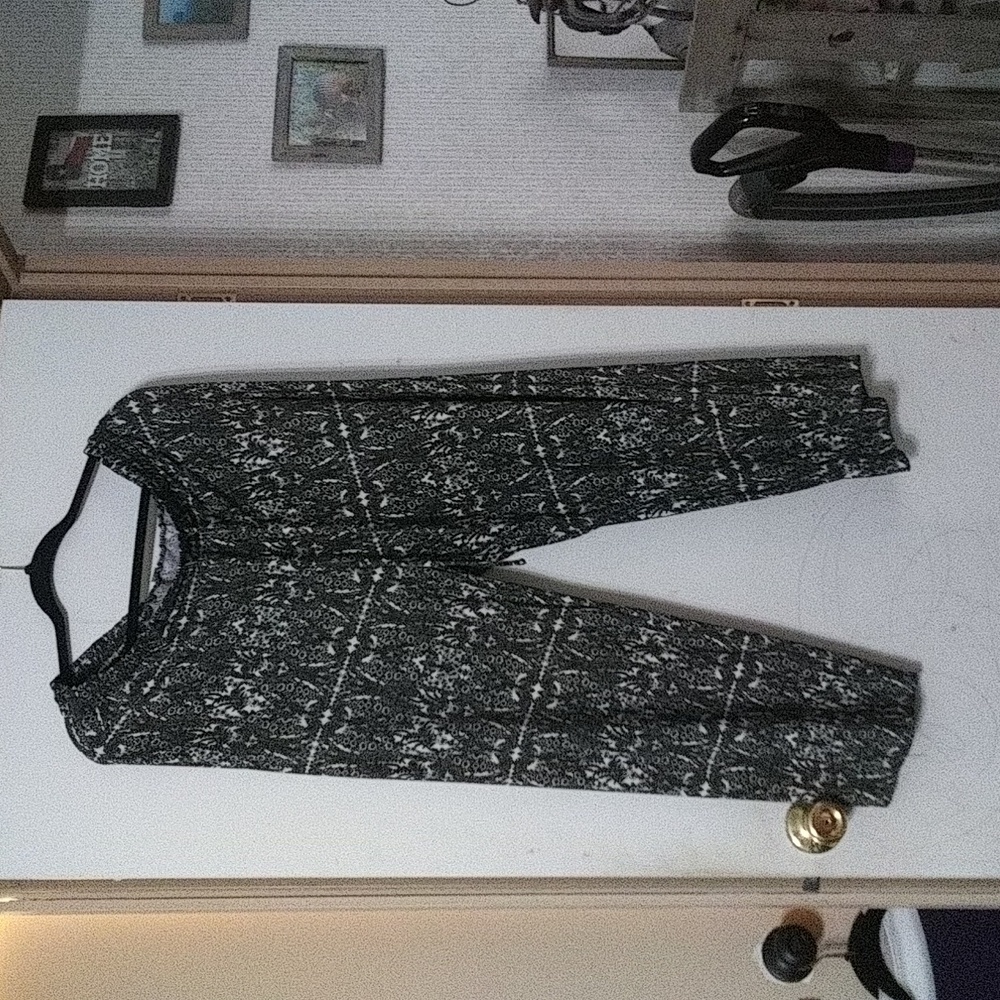 Women's pants